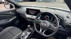 Nissan Juke 1.6 Hybrid N-Connecta 5dr Auto Hybrid Hatchback